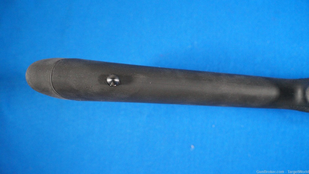 RUGER 10/22 STANDARD CARBINE .22LR BLACK HOGUE STOCK (19737)-img-40