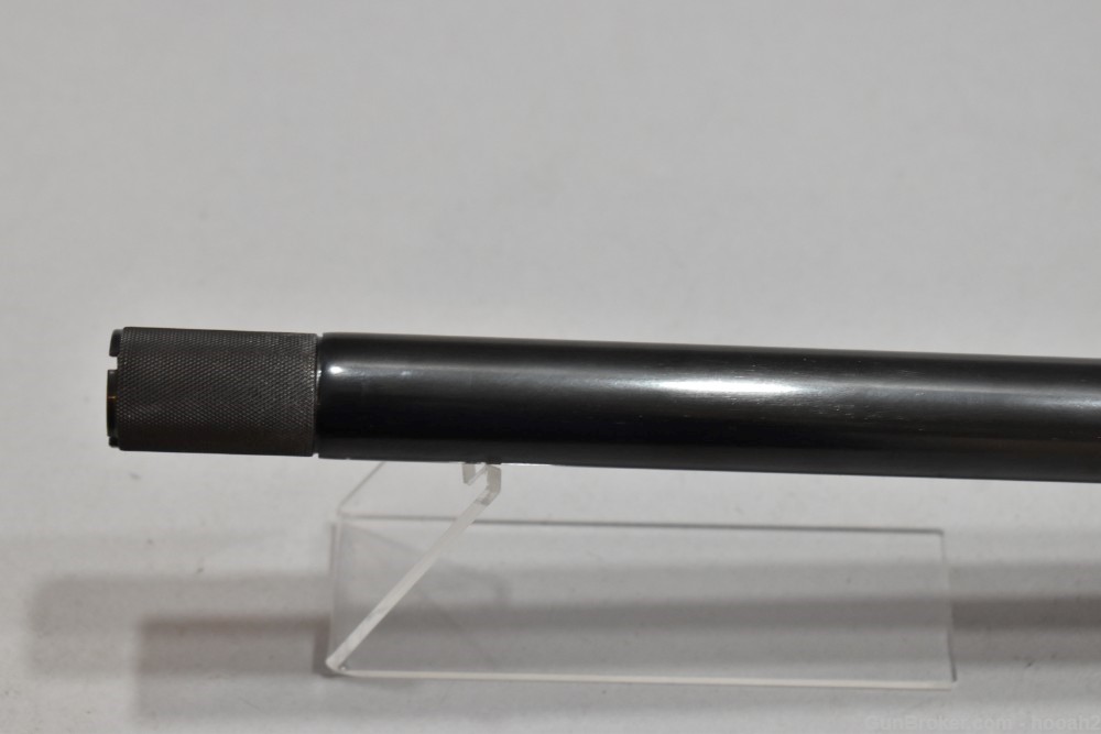 Nice Ithaca 37 3" 12 G 28" Vent Rib Shotgun Barrel W Factory Threaded Choke-img-19