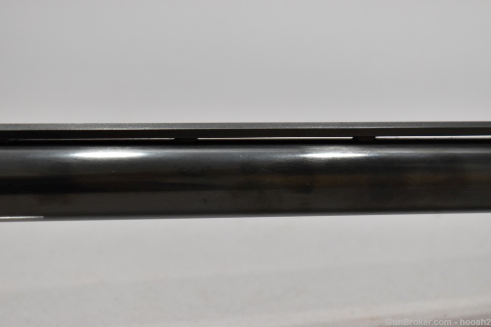 Nice Ithaca 37 3" 12 G 28" Vent Rib Shotgun Barrel W Factory Threaded Choke-img-9