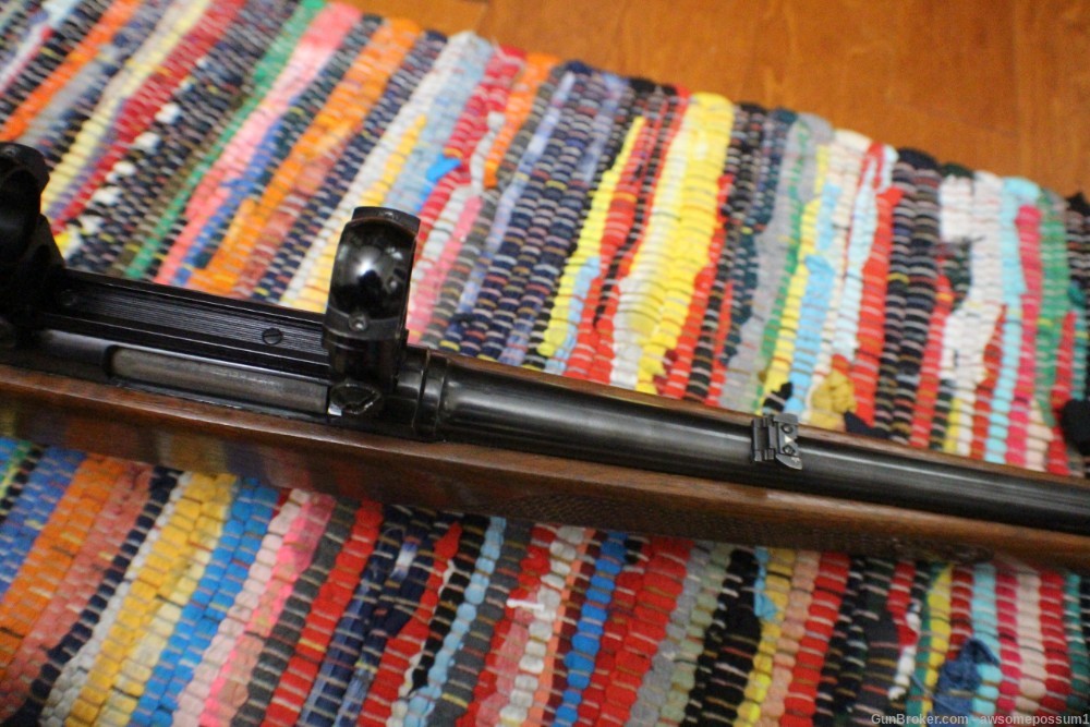 Winchester Model 88 Lever gun in 308 winchester-img-14