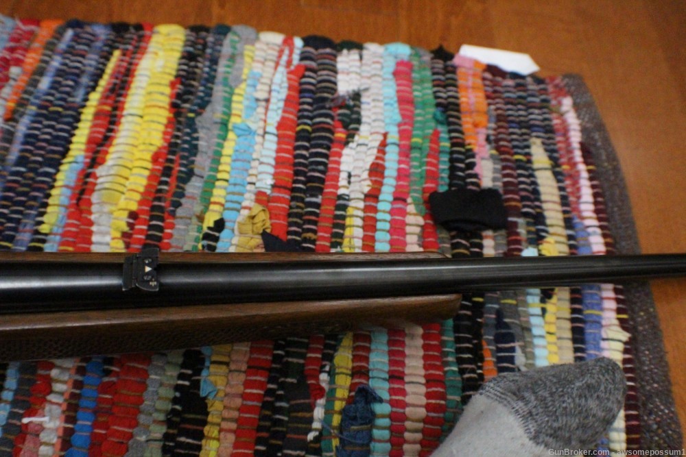 Winchester Model 88 Lever gun in 308 winchester-img-12