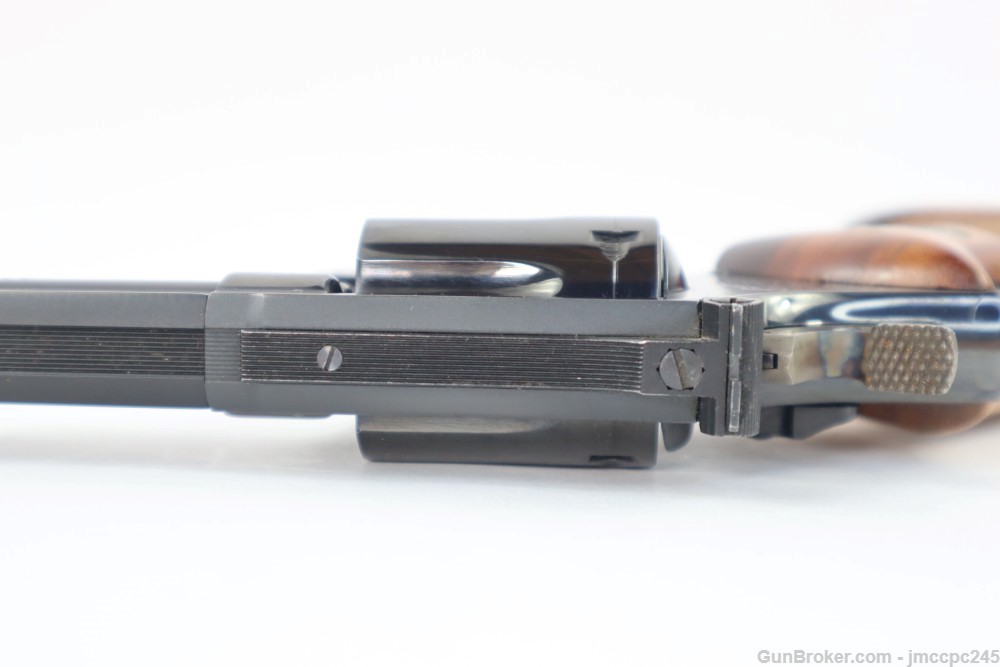 Rare Nice Smith & Wesson 19-3 .357 Magnum Revolver W/ Box W/ 4" Barrel S&W-img-29