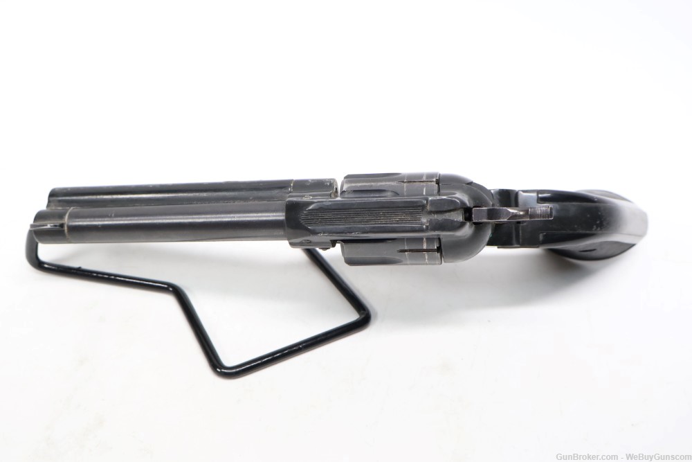 Rohm RG63 5" Revolver "Gunsmith Special" .22LR COOL!-img-9