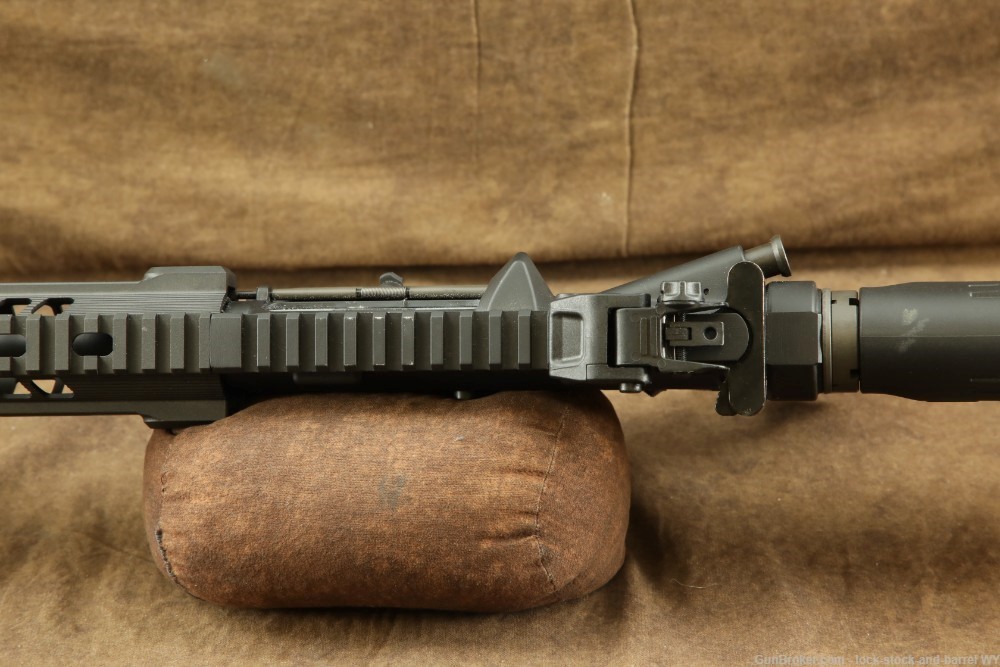 Hammerli Umarex Tac R1 22C .22 LR Semi-Auto AR-22 AR15 Rifle 2021-img-14