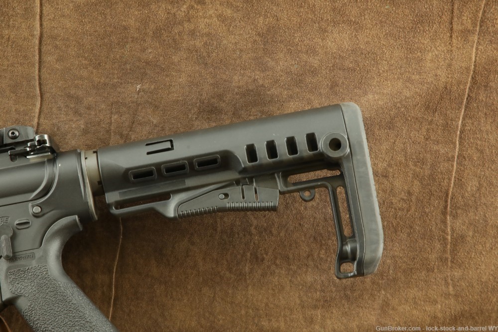 Hammerli Umarex Tac R1 22C .22 LR Semi-Auto AR-22 AR15 Rifle 2021-img-11