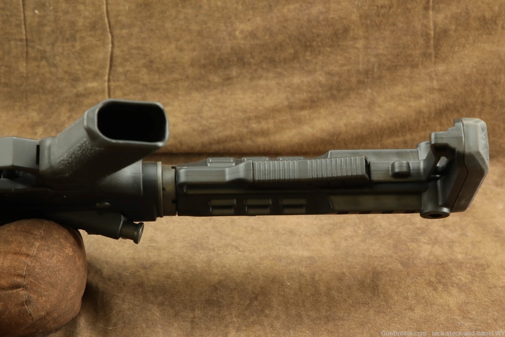 Hammerli Umarex Tac R1 22C .22 LR Semi-Auto AR-22 AR15 Rifle 2021-img-19
