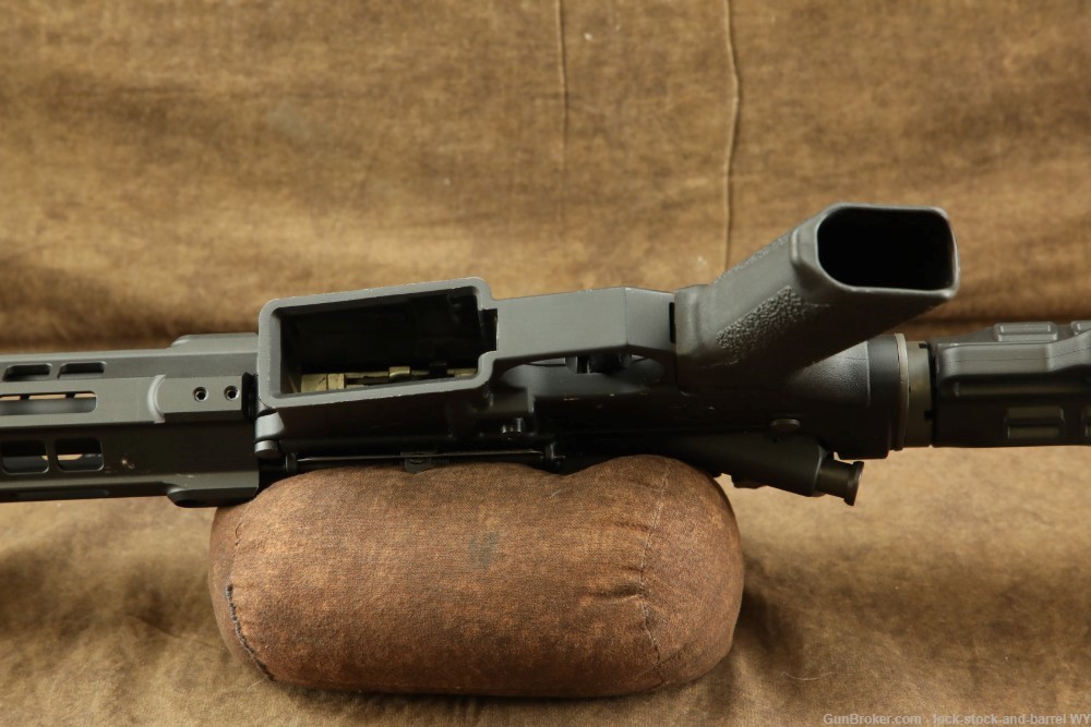 Hammerli Umarex Tac R1 22C .22 LR Semi-Auto AR-22 AR15 Rifle 2021-img-18