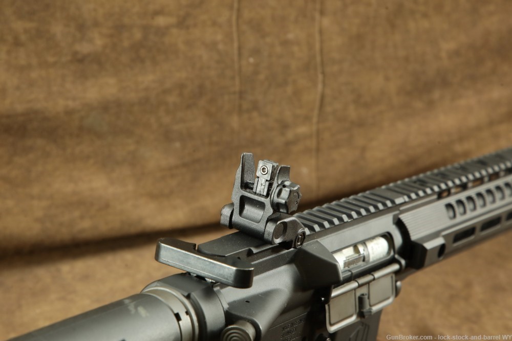 Hammerli Umarex Tac R1 22C .22 LR Semi-Auto AR-22 AR15 Rifle 2021-img-24