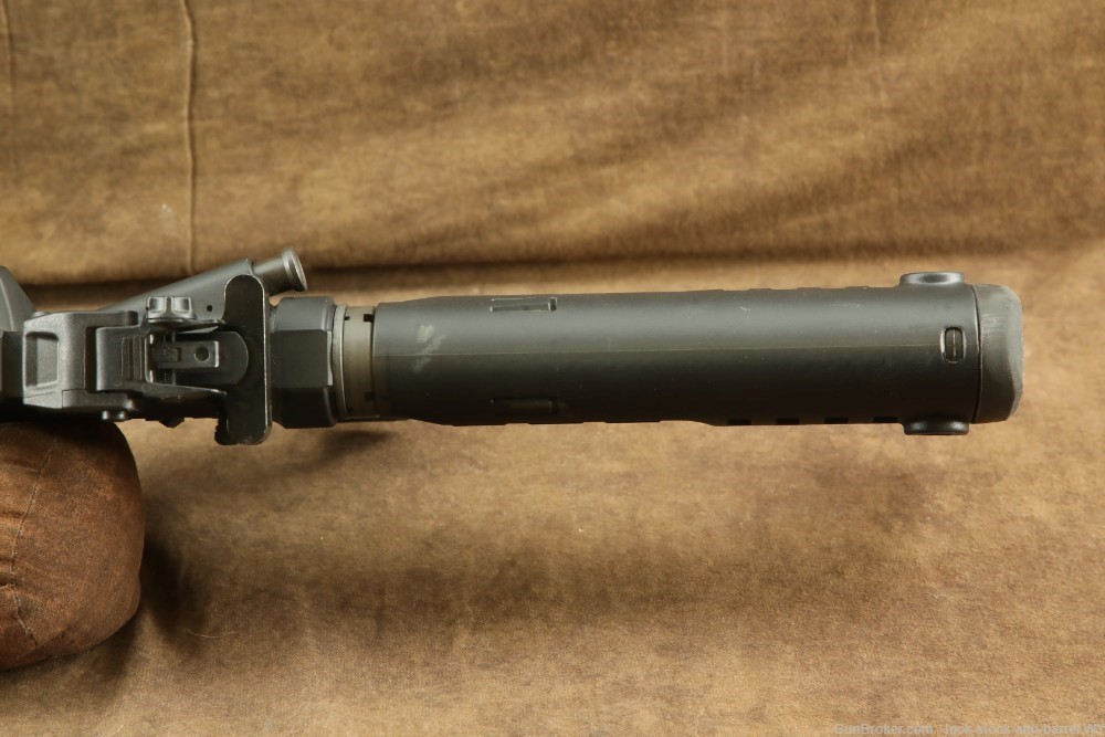 Hammerli Umarex Tac R1 22C .22 LR Semi-Auto AR-22 AR15 Rifle 2021-img-15