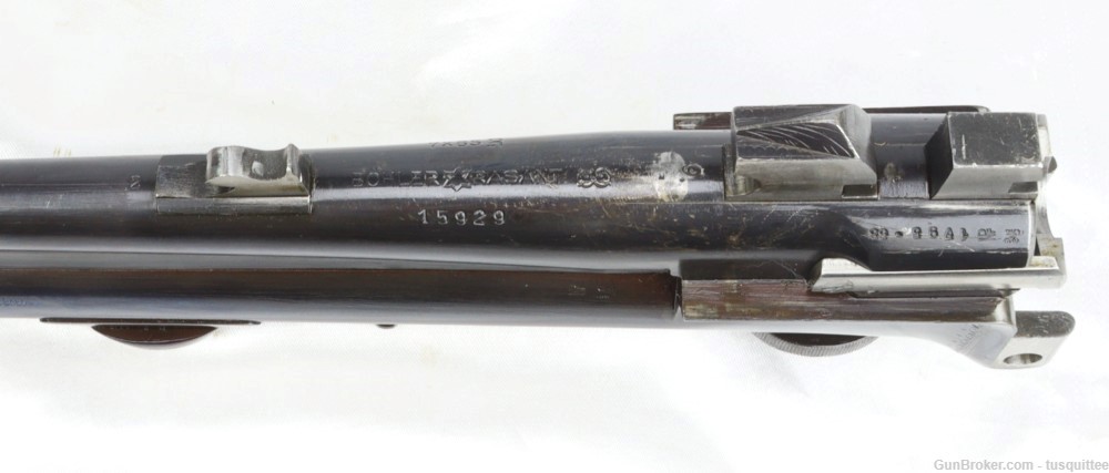  FRANZ SODIA FURLACH COMBINATION GUN chambered 12ga/7.65R CLAW MOUNT RAIL!-img-37