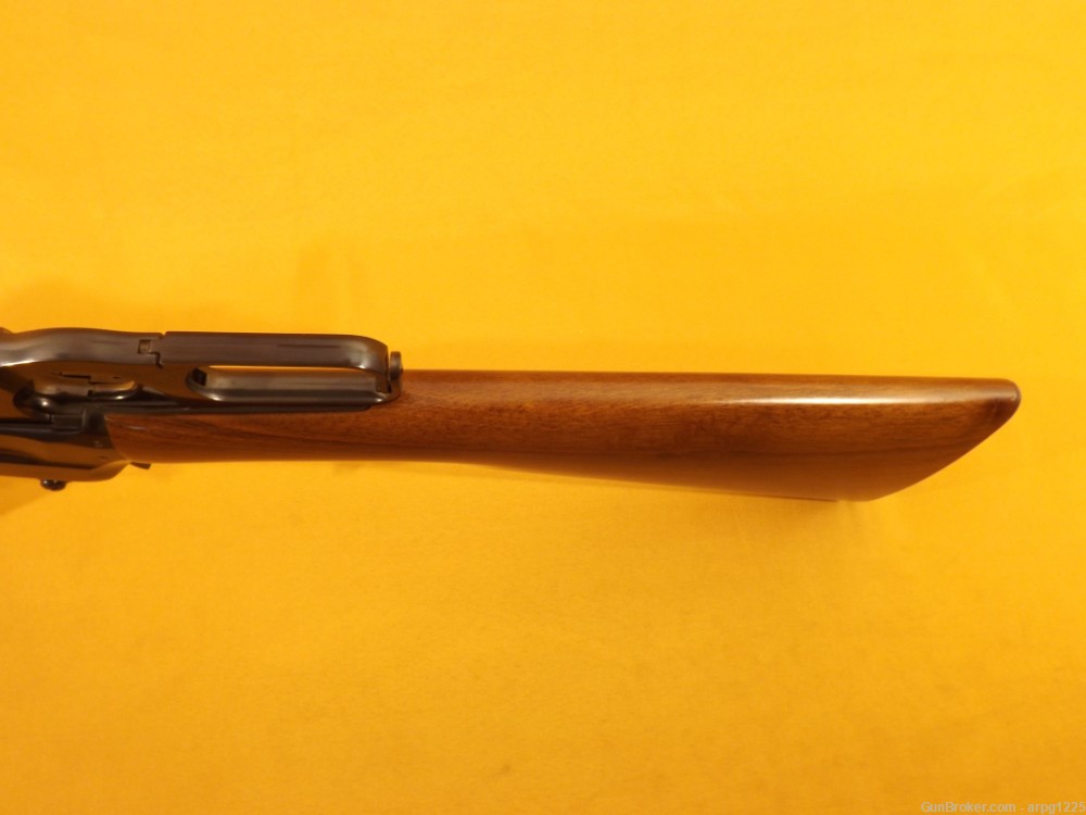 BROWNING 1895 30-40 KRAG LEVER ACTION RIFLE-img-13
