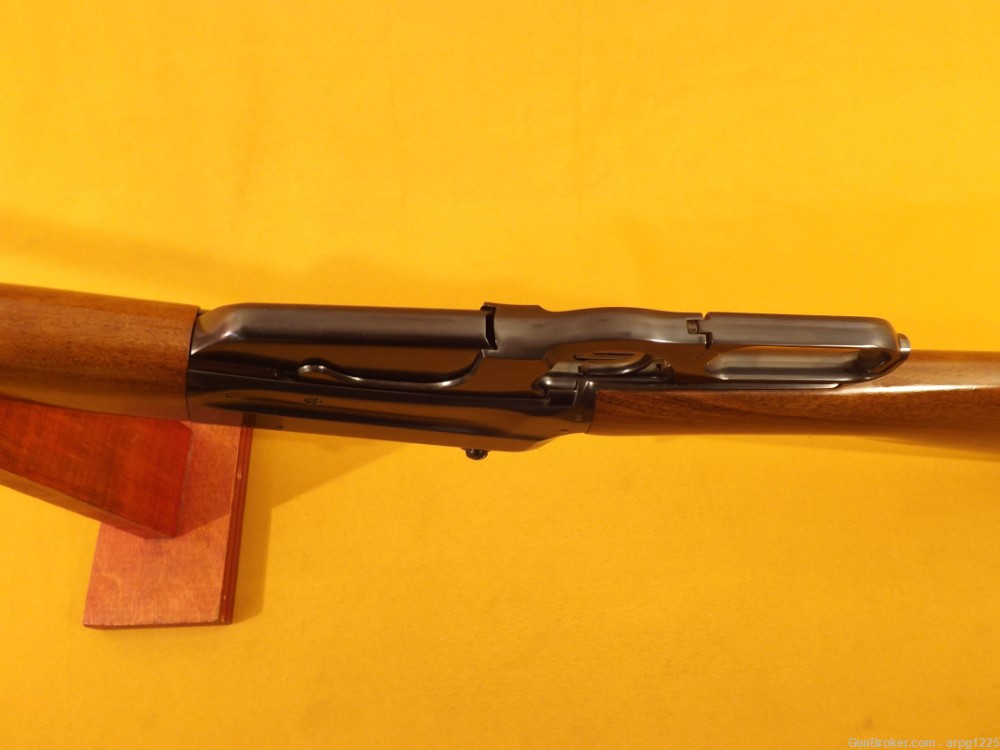 BROWNING 1895 30-40 KRAG LEVER ACTION RIFLE-img-14