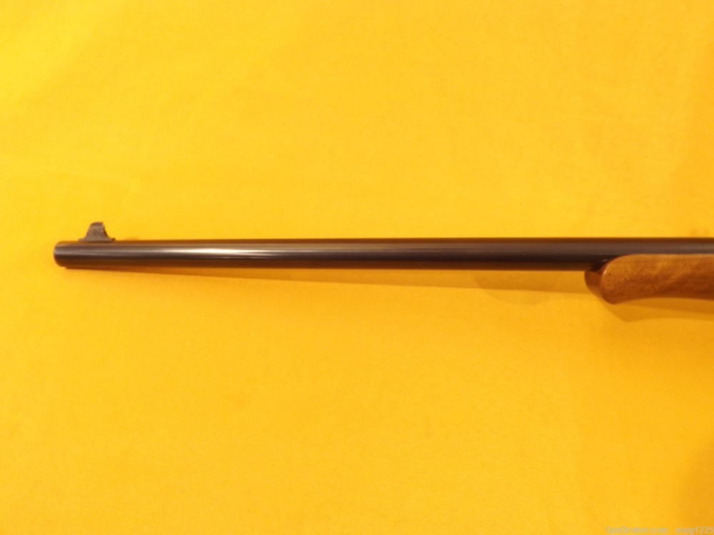 BROWNING 1895 30-40 KRAG LEVER ACTION RIFLE-img-10