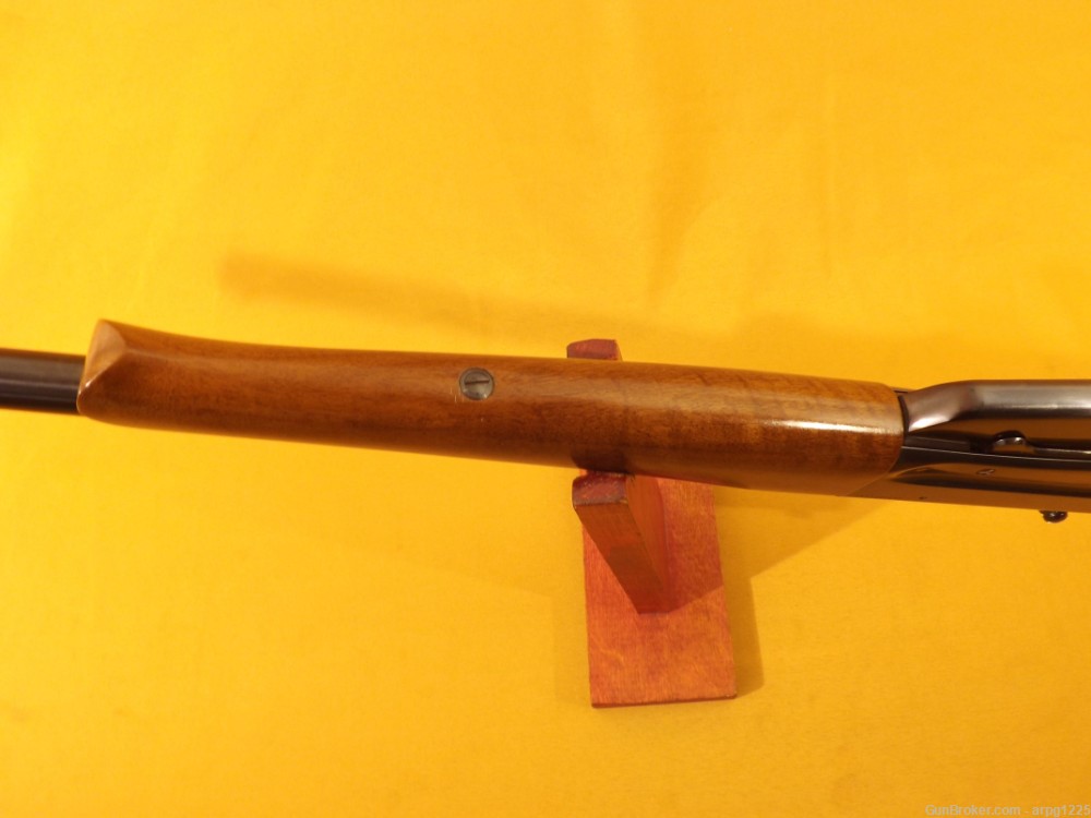 BROWNING 1895 30-40 KRAG LEVER ACTION RIFLE-img-15