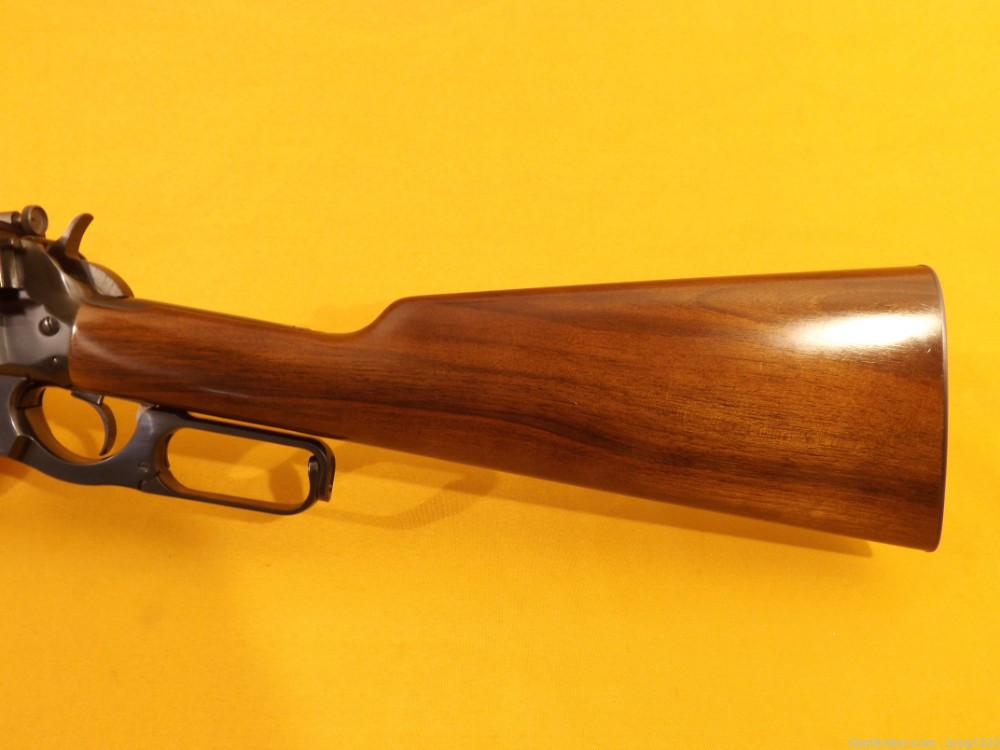 BROWNING 1895 30-40 KRAG LEVER ACTION RIFLE-img-7
