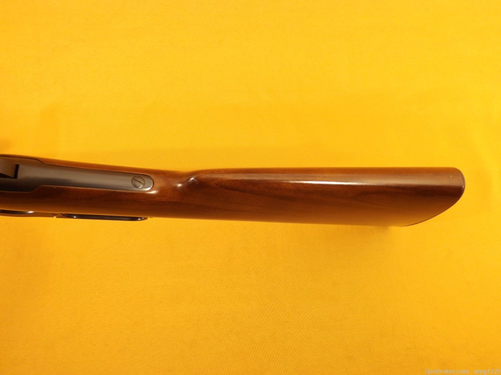 BROWNING 1895 30-40 KRAG LEVER ACTION RIFLE-img-11