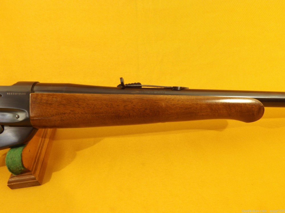 BROWNING 1895 30-40 KRAG LEVER ACTION RIFLE-img-4