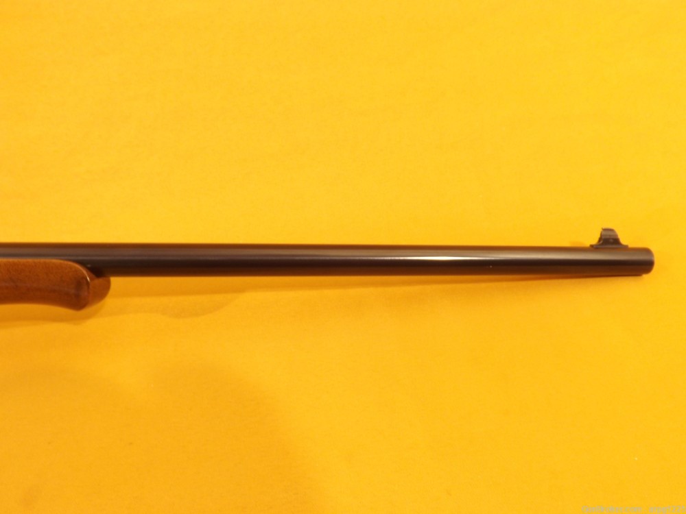 BROWNING 1895 30-40 KRAG LEVER ACTION RIFLE-img-5