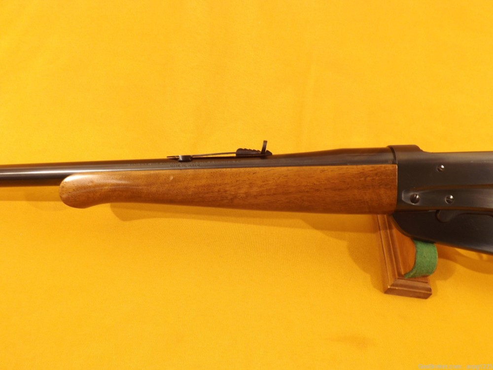 BROWNING 1895 30-40 KRAG LEVER ACTION RIFLE-img-9