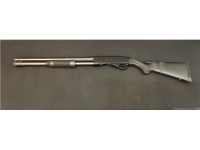 PENNY AUCTION WINCHESTER 1300 DEFENDER 12 GA. HOME PROTECTION