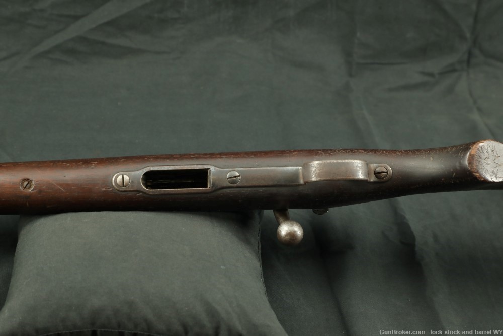 Savage Sporter .25-20 Winchester 24.75” Bolt Action Hunting Rifle C&R-img-18