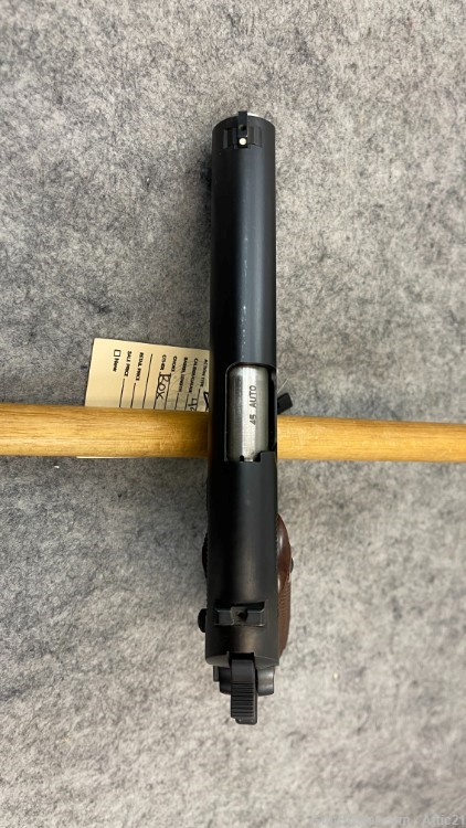 Remington 1911 R1 45acp -img-9