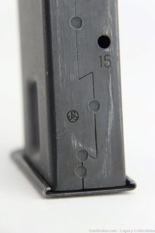 Sig Sauer P226 - 9mm-img-12