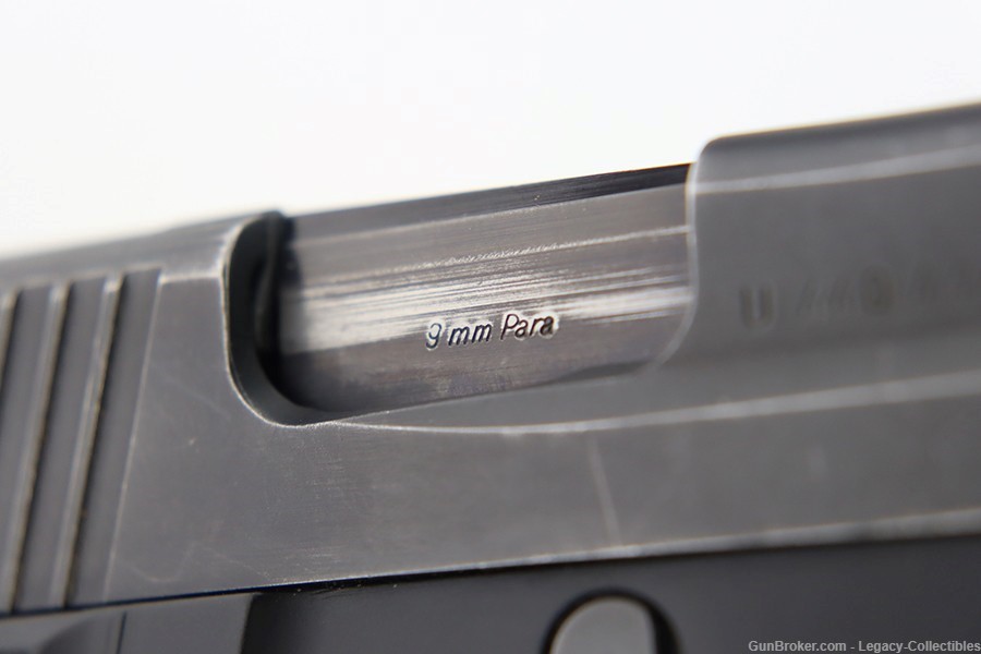 Sig Sauer P226 - 9mm-img-6