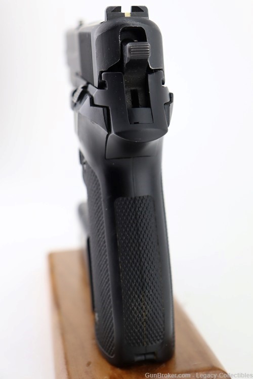 Sig Sauer P226 - 9mm-img-1
