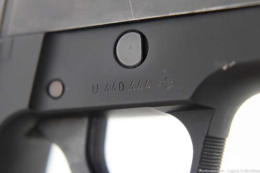 Sig Sauer P226 - 9mm-img-7