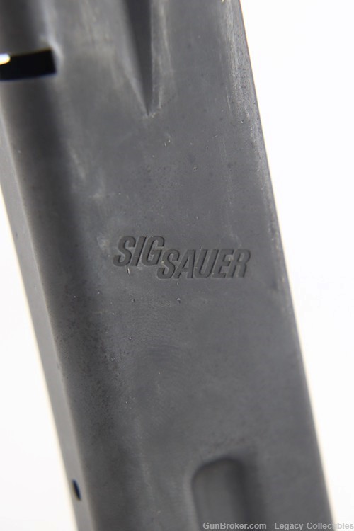 Sig Sauer P226 - 9mm-img-11