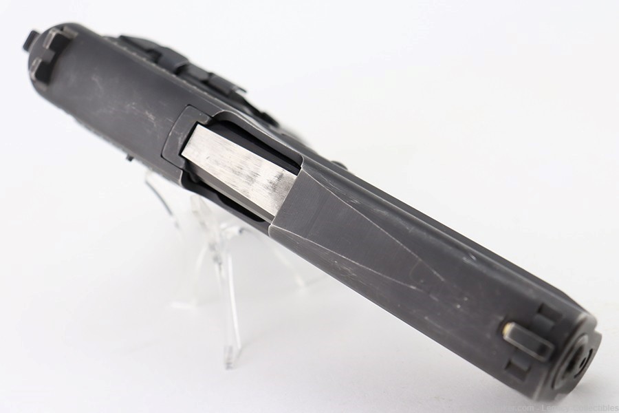Sig Sauer P226 - 9mm-img-3