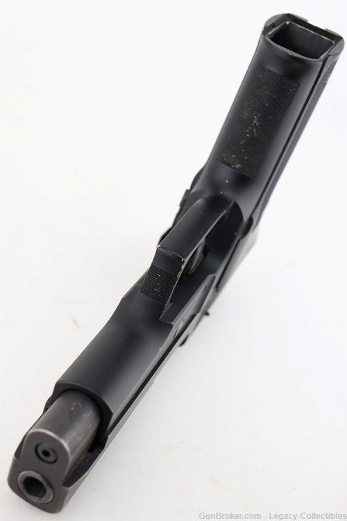 Sig Sauer P226 - 9mm-img-4