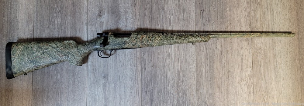 USED Remington Model 7 .243 Win-img-1