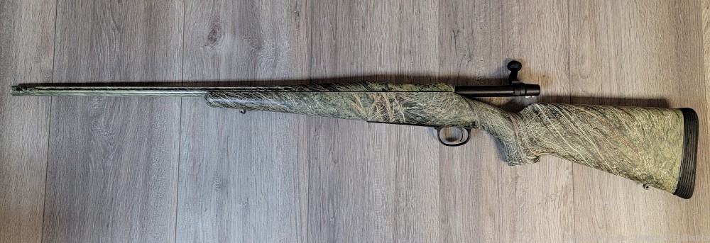 USED Remington Model 7 .243 Win-img-2