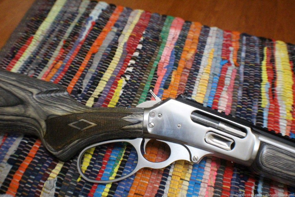  Marlin 1895 SBL Stainless Laminated-img-19