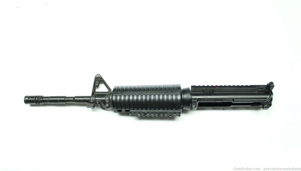 *LE TRADE IN* DPMS M160 14.5" UPPER AND LOWER PARTS KIT-img-2
