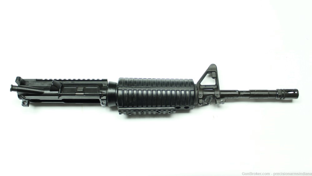 *LE TRADE IN* DPMS M160 14.5" UPPER AND LOWER PARTS KIT-img-1