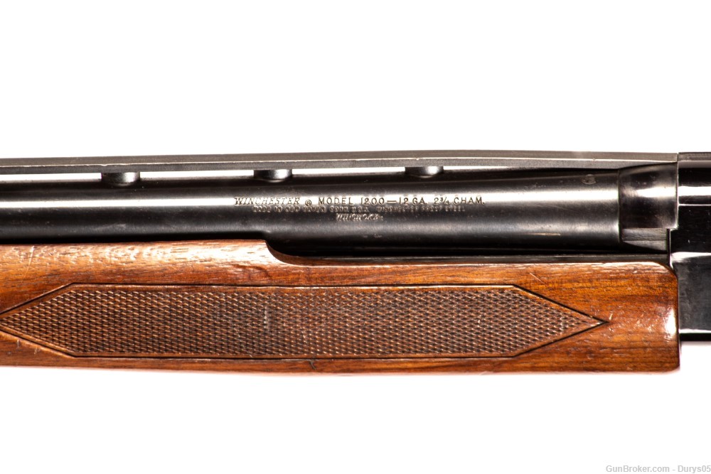 Winchester 1200 12 GA Durys # 17953-img-12