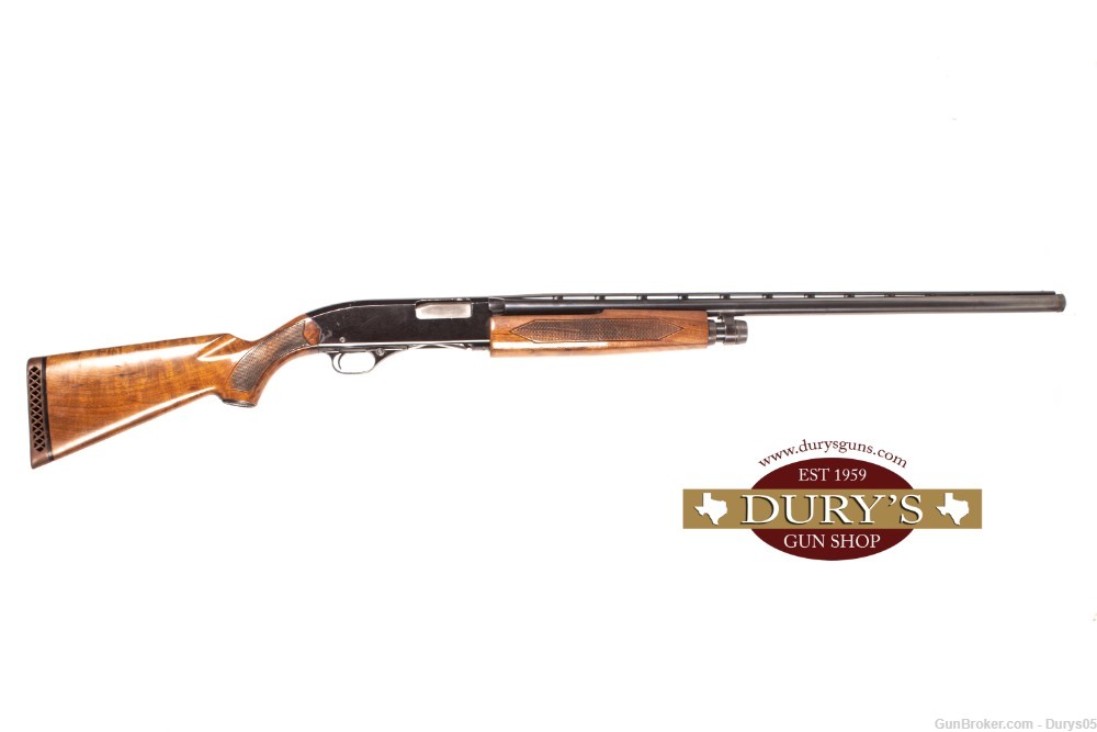Winchester 1200 12 GA Durys # 17953-img-0