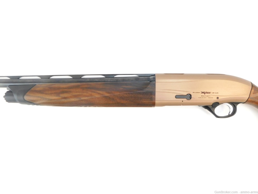 Beretta A400 Xplor 12 Gauge 28" - Used-img-7