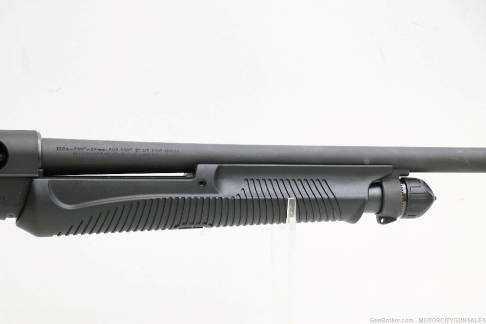 Benelli SuperNova 12GA Pump Action Shotgun 18"-img-11