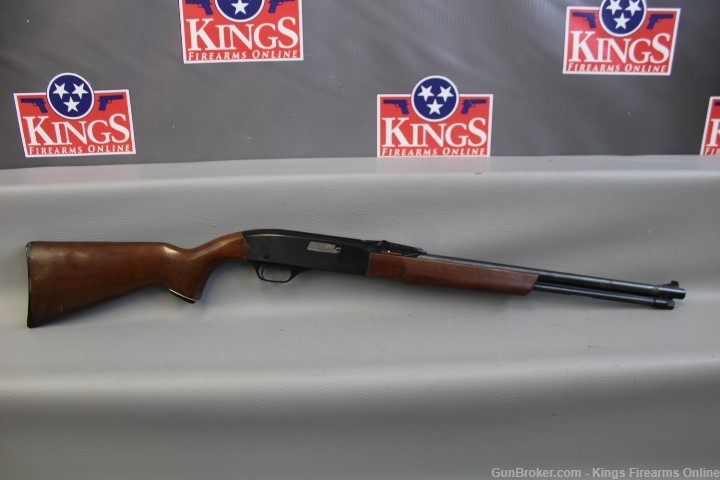 Winchester Model 290 .22LR Item S-13-img-0