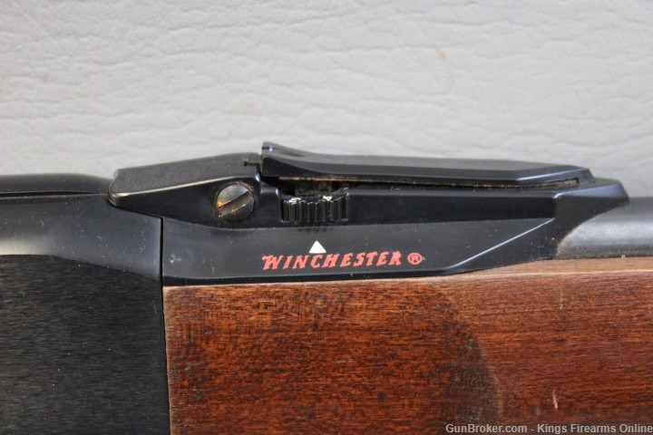 Winchester Model 290 .22LR Item S-13-img-5