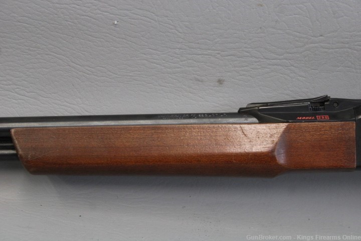 Winchester Model 290 .22LR Item S-13-img-12