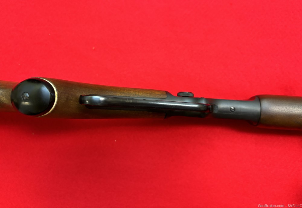 1967 Marlin Golden 39A 22 S L LR Rifle Lever Action 22LR Tube Fed 39 A-img-16