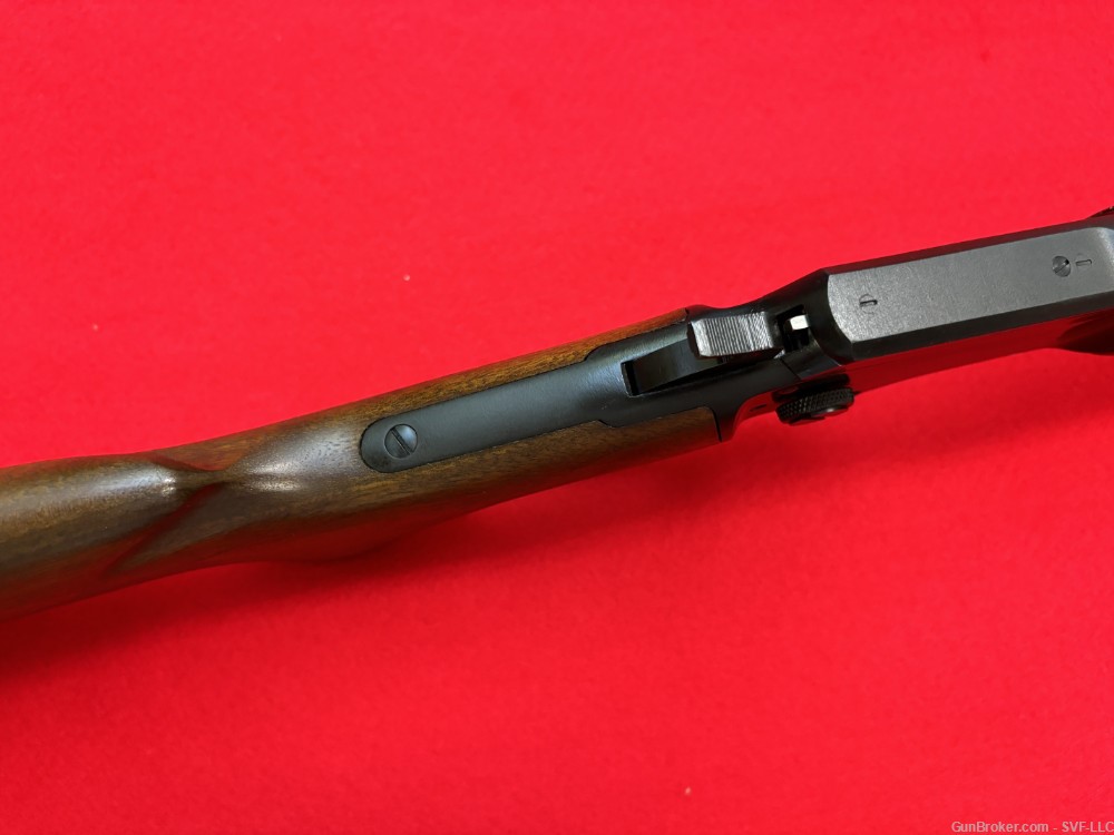 1967 Marlin Golden 39A 22 S L LR Rifle Lever Action 22LR Tube Fed 39 A-img-19