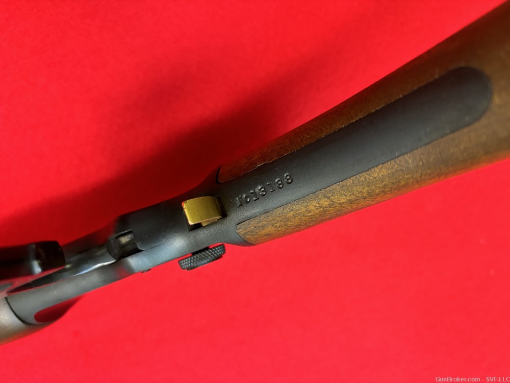 1967 Marlin Golden 39A 22 S L LR Rifle Lever Action 22LR Tube Fed 39 A-img-22