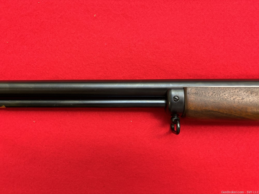 1967 Marlin Golden 39A 22 S L LR Rifle Lever Action 22LR Tube Fed 39 A-img-2