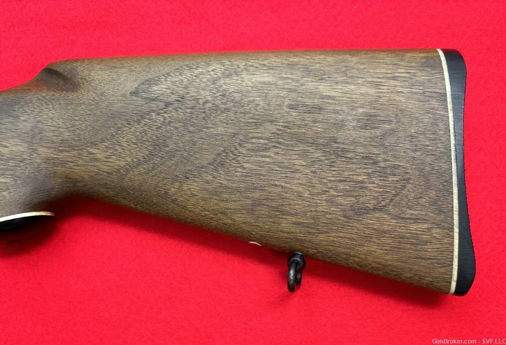 1967 Marlin Golden 39A 22 S L LR Rifle Lever Action 22LR Tube Fed 39 A-img-5